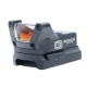 Прицел коллиматорный M1 RED DOT Черный WY300-BK [WADSN]